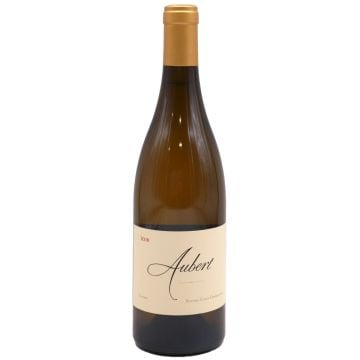 2018 Aubert Lauren Vineyard Chardonnay, California White