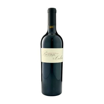 2018 Bevan Cellars Cabernet Sauvignon Beckstoffer Dr. Crane Vineyard