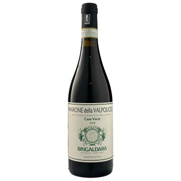 2018 Brigaldara Amarone della Valpolicella Case Vecie