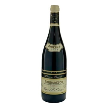 2018 Cascina Baricchi Barbaresco Riserva Rose Delle Casasse, Italy Red