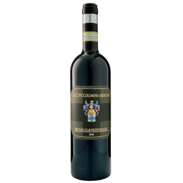 2018 Ciacci Piccolomini d'Aragona Brunello di Montalcino