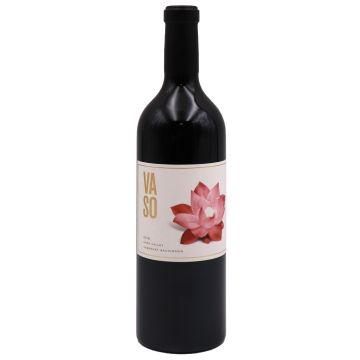 2018 dana estates cabernet sauvignon vaso California Red 