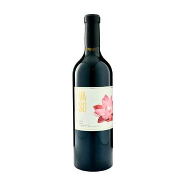 2018 dana estates cabernet sauvignon vaso California Red 