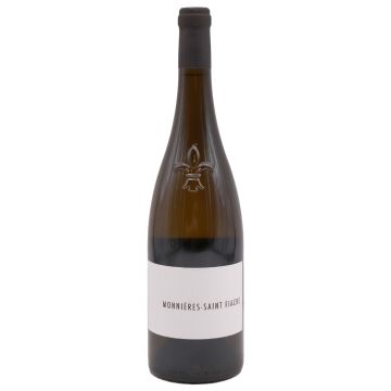 2018 domaine de la pepiere muscadet sevre et maine monnieres saint fiacre Loire White                                                                                                                                                                          
