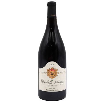 2018 domaine hubert lignier chambolle musigny les bussieres Burgundy Red 