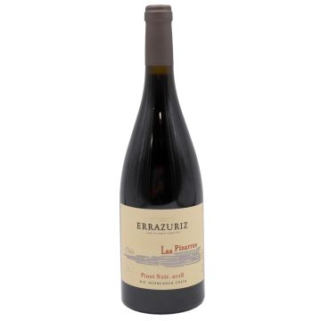 2018 errazuriz las pizarras pinot noir Chile Red 