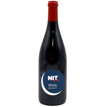 2018 familia nin ortiz nit de nin la coma den romeu Spain Red 