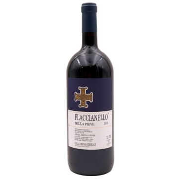 2018 fontodi flaccianello Super Tuscan/IGT 