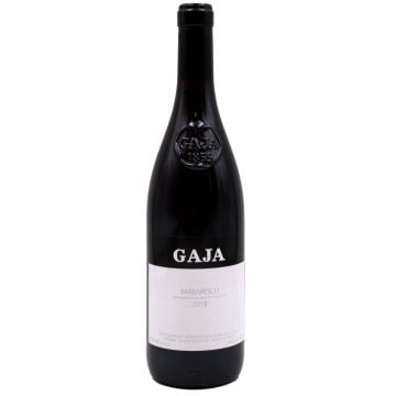 2018 gaja barbaresco Barbaresco 