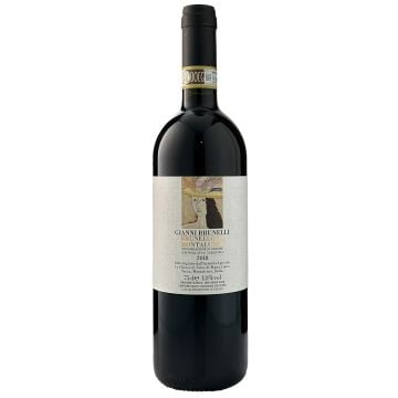 2018 Gianni Brunelli Brunello di Montalcino Le Chiuse di Sotto