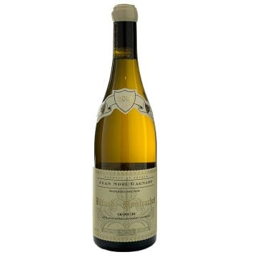 2018 Jean Noel Gagnard Batard Montrachet, Burgundy White