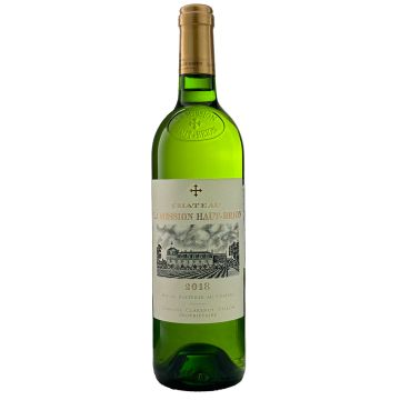 2018 La Mission Haut Brion Blanc, Bordeaux White
