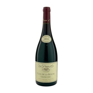 2018 La Pousse d'Or Clos de la Roche Grand Cru
