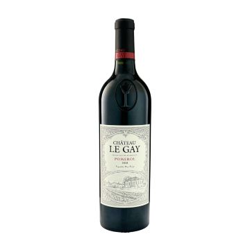 2018 Le Gay, Bordeaux Red