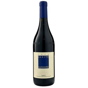 2018 luciano sandrone barolo aleste Barolo 