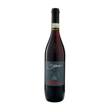 2018 Mastroberardino Taurasi Stilema Riserva
