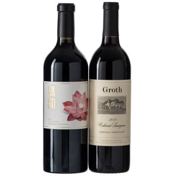 2018 Napa Valley Gift Set, , Kit-Type3