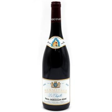 2018 paul aine jaboulet hermitage la chapelle Hermitage 