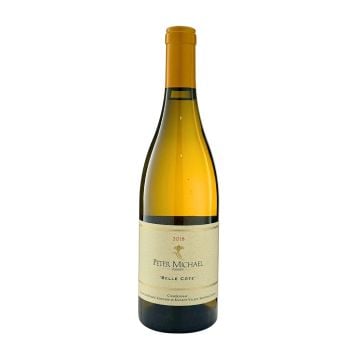 2018 Peter Michael Chardonnay Belle Cote Sonoma