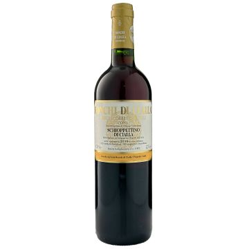 2018 Ronchi di Cialla Schioppettino di Cialla