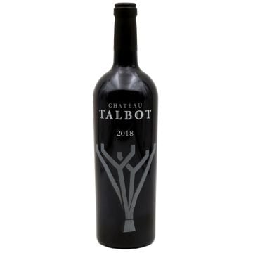 2018 talbot Bordeaux Red 