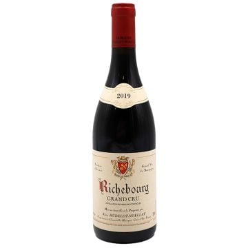 2019 Alain Hudelot Noellat Richebourg, Burgundy Red