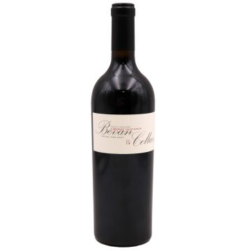 2019 bevan cellars cabernet sauvignon tench vineyard California Red 