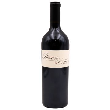 2019 bevan cellars proprietary red ee California Red 