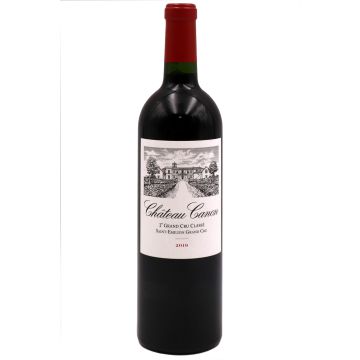 2019 canon Bordeaux Red 
