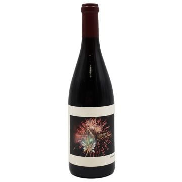 2019 chanin pinot noir los alamos vineyard California Red 