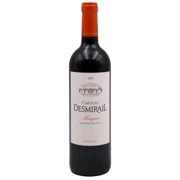 2019 chateau desmirail Bordeaux Red 