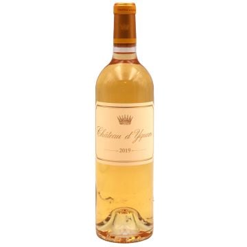 2019 chateau dyquem Dessert 