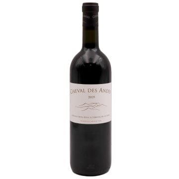 2019 cheval des andes Argentina Red 