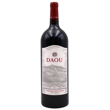 2019 daou cabernet sauvignon California Red 