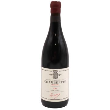 2019 domaine trapet pere & fils chambertin grand cru Burgundy Red 