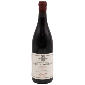 2019 domaine trapet pere & fils chapelle chambertin grand cru Burgundy Red 