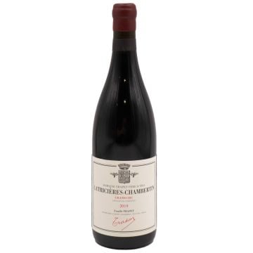 2019 domaine trapet pere & fils latricieres chambertin grand cru Burgundy Red 