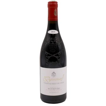 2019 domaine de beaurenard chateauneuf du pape boisrenard Chateauneuf du Pape 