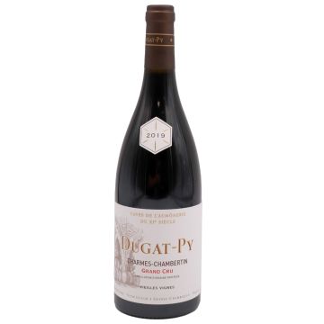 2019 dugat-py charmes chambertin grand cru vieilles vignes Burgundy Red 