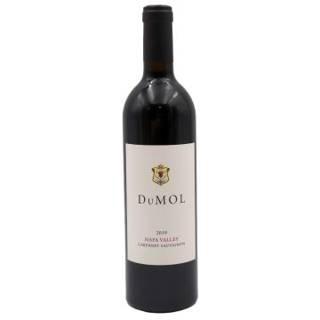 2019 dumol cabernet sauvignon California Red 