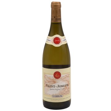 2019 e. guigal saint joseph blanc Rhone (Other) 