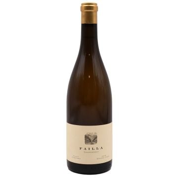 2019 failla chardonnay platt vineyard California White 