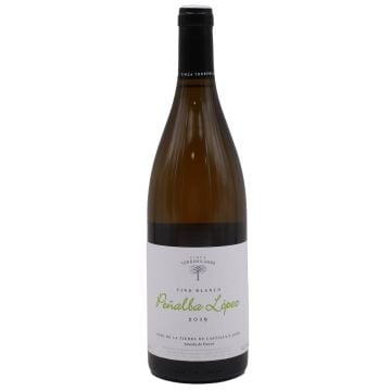 2019 finca torremilanos penalba lopez vino blanco Spain White 