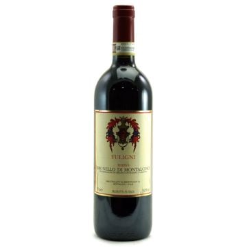 2019 Fuligni Brunello di Montalcino Riserva