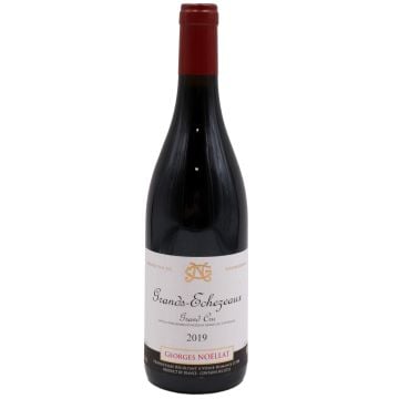 2019 georges noellat grands echezeaux grand cru Burgundy Red 