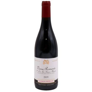 2019 georges noellat vosne romanee 1er cru les beaux monts Burgundy Red 