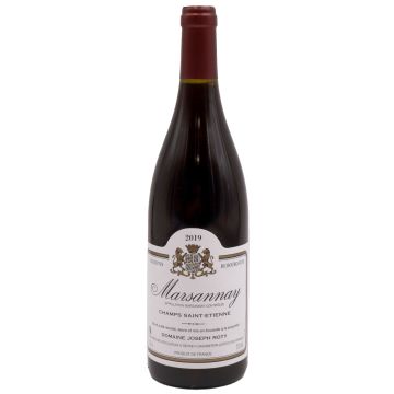 2019 joseph roty marsannay champs saint etienne Burgundy Red 