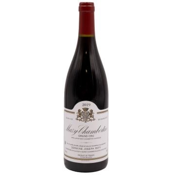 2019 joseph roty mazy chambertin grand cru Burgundy Red 