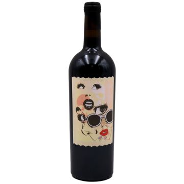 2019 levo 2 2 tango grenache California Red 