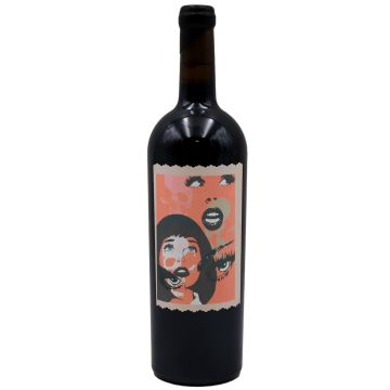 2019 levo 2 2 tango petite sirah California Red 